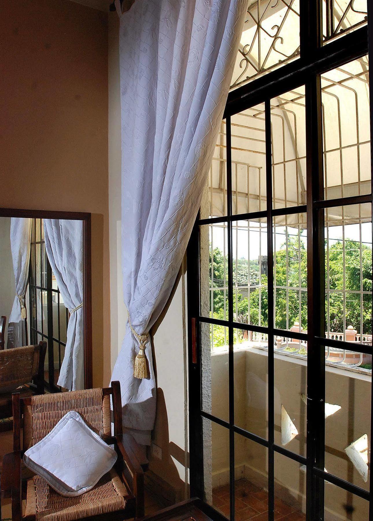 Bed and Breakfast Casa Del Sol à Saint-Domingue Extérieur photo