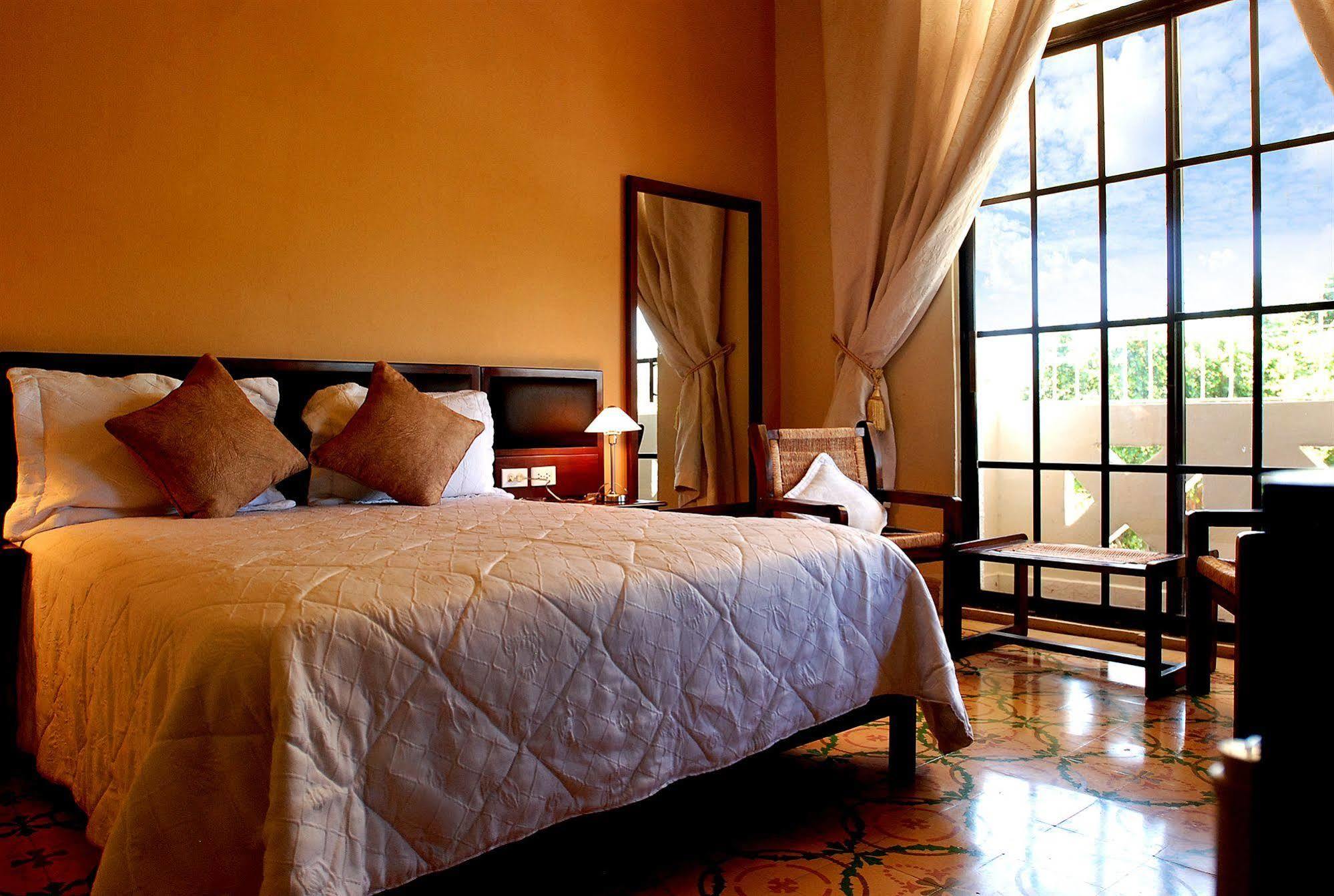 Bed and Breakfast Casa Del Sol à Saint-Domingue Extérieur photo