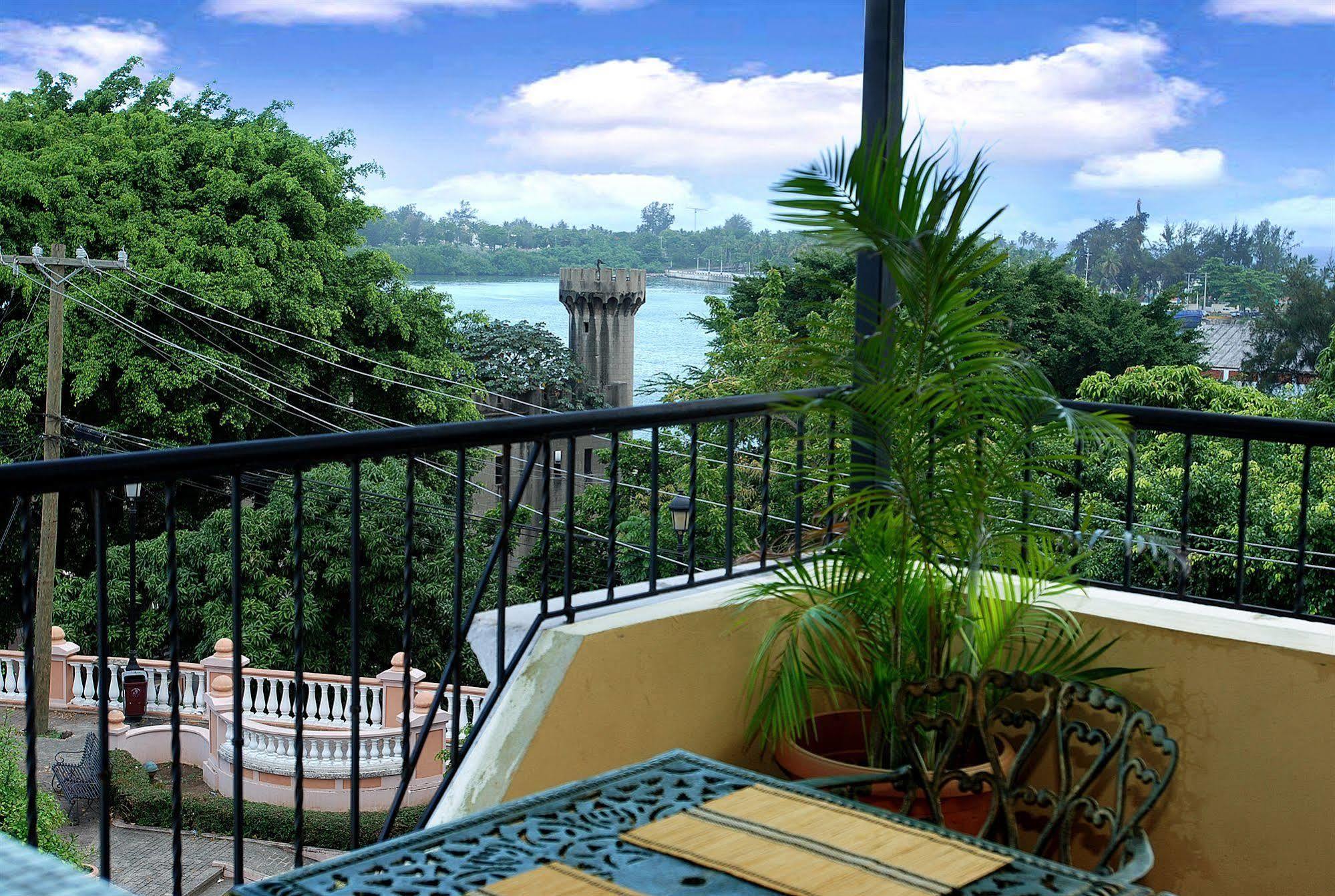 Bed and Breakfast Casa Del Sol à Saint-Domingue Extérieur photo