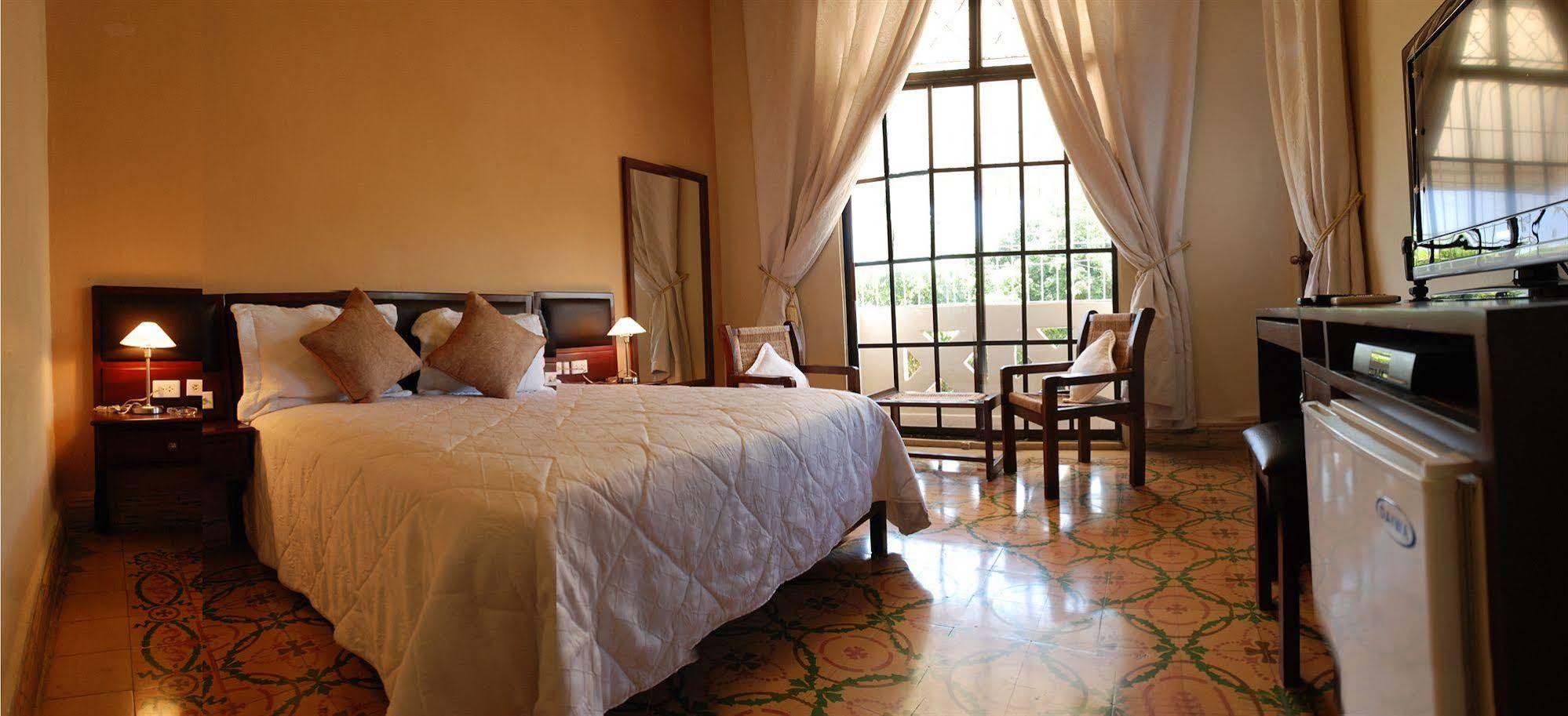 Bed and Breakfast Casa Del Sol à Saint-Domingue Extérieur photo